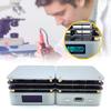 65W Soldering Hot Plate Constant Temperature PCB Board Preheating Platfor with Screen Display Adjustable DIY Welder Hot Plate