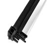 Teto Solar Elétrico Panorâmico Cortina de Proteção Solar Rolo para Volkswagen PASSAT CC 2009-2012 VW CC 2012-2017 3C8877307A