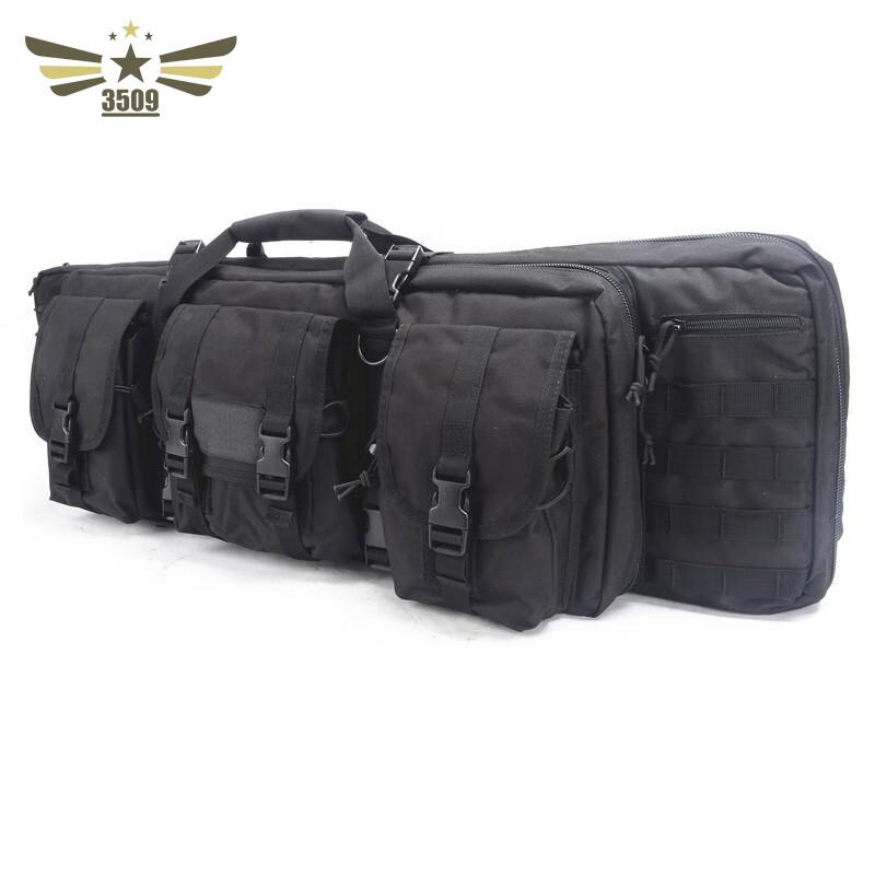 Multi-functional Tactical Fishing & Hunting Gear Bag