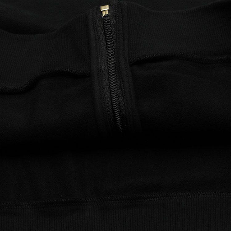 PUMA Jackets Men's Black Baseball Collar Moderate Other 581767-01