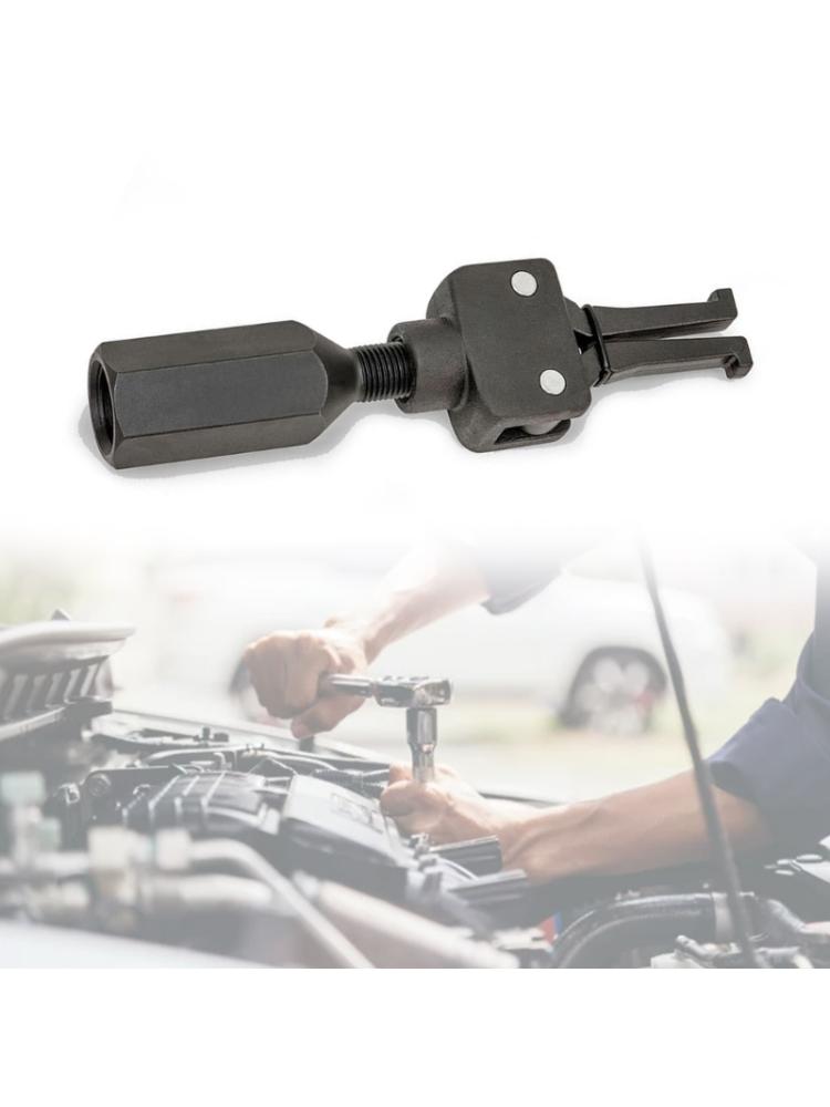 Guide Bearing Puller Tool Reliable Guide Bearing Extractor Guide Bearing Remover Easy Disassembly for Professionals