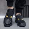 Scarpe Casual da Uomo 2026 Autunno Scarpe Sportive Comode Antiscivolo Scarpe da Passeggio per Esterni Designer Moda Sneakers Vulcanizzate