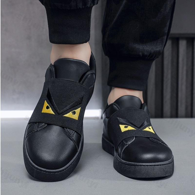 Scarpe Casual da Uomo 2026 Autunno Scarpe Sportive Comode Antiscivolo Scarpe da Passeggio per Esterni Designer Moda Sneakers Vulcanizzate