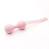 Safe Silicone Vibrating Kegel Balls Ben Wa Balls Pelvic Floor Exercise Intimate Toys for Women