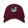 Rivulet  Rain World Baseball Cap sun hat Rugby Trucker Hat tactical cap FeUnisex Unisexs