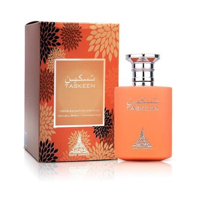 Paris Taskeen Eau De Parfum