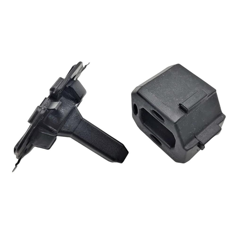 Engine Cooling Radiator Holder Fastening Element Clip Kit 17118482944 Fit for BMW 3 G20 G21 G30