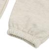 FILLUMINATE Bloom Jogger Sweatpants - Oatmeal