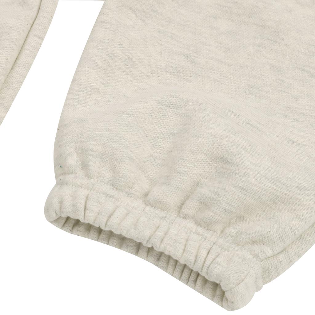 FILLUMINATE Bloom Jogger Sweatpants - Oatmeal