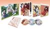 Bonus Princess DVD BOX 3 Plate by Rumiko Takahashi Family [Manufacturer's Included] Yashahime Half-Demon (Manufacturer's Bonus "Illustrated