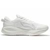 Li Ning Lijun 6 Essential Stability Low Top Running Shoes Men Running Shoes White ARZS003-4