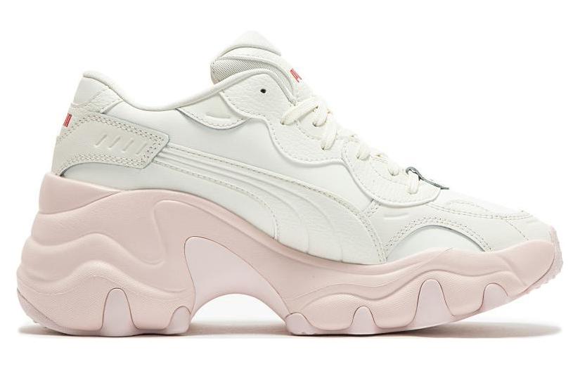 Puma Pulsar Wedge Tonal 'Pink' Women's 395451-01