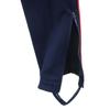 Adidas 70s West German Tag Vintage Track Pants M Navy Descente Men's Used