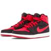 Jordan 1 Retro Ajko Bred 2012 402297-001