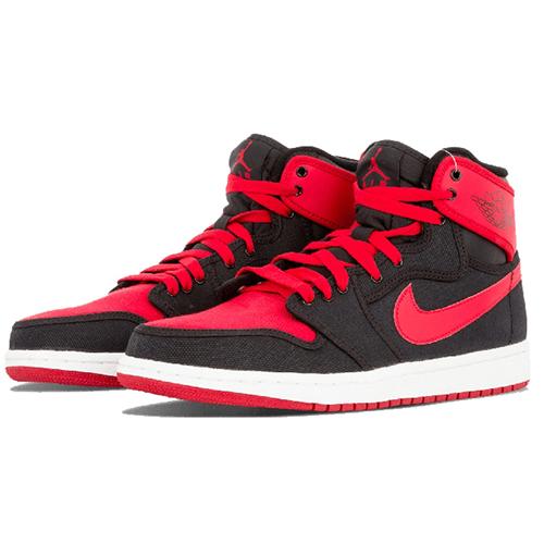 Jordan 1 Retro Ajko Bred 2012 402297-001