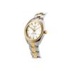 Tissot PR100 Collection Quartz Movement 100m Water Resistance Women's Watch 33mm White Dial T101.251.22.031.00