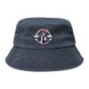 Art The Clown Terrifier Bucket Hat for Women Unisex Field Hat Style Foldable for Camping Fishing FisherUnisex Hat Session Hat