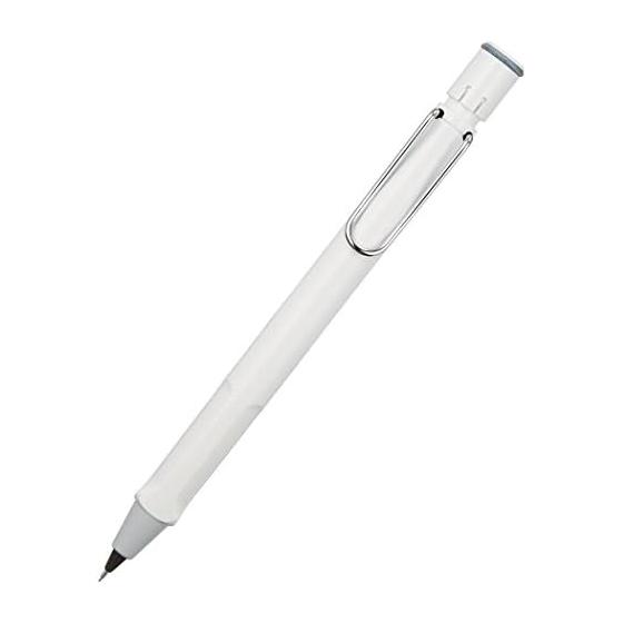 LAMY Safari White Mechanical Pencil L119