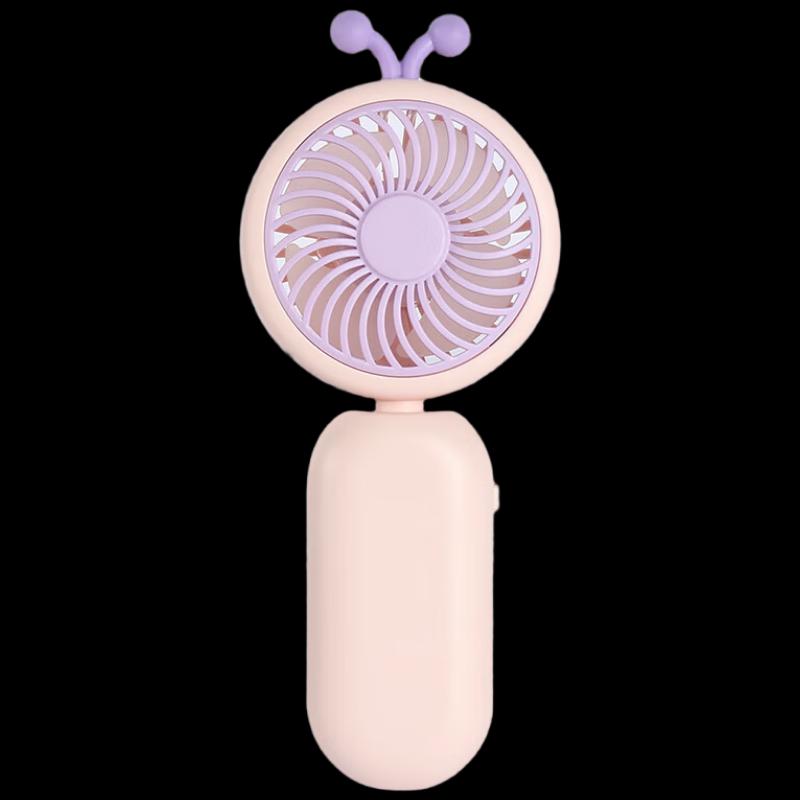 GEERSINUO Portable Bee Mini Fan