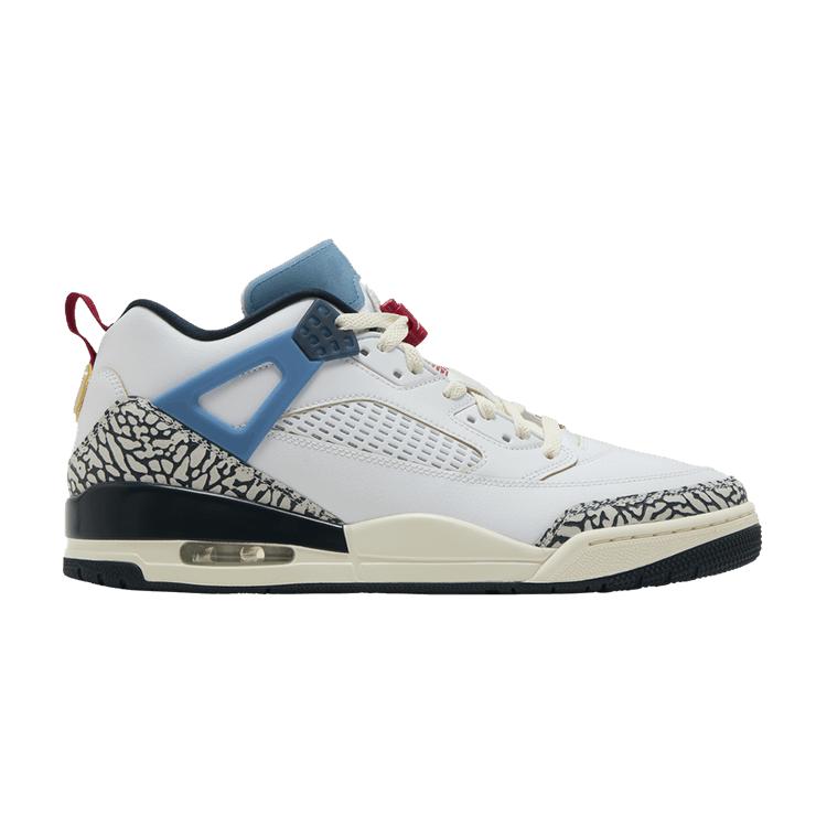 

Jordan Spizike Low Motion Pack 44.5