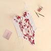 European and American new lace embroidered lingerie one-piece suit, sexy suit