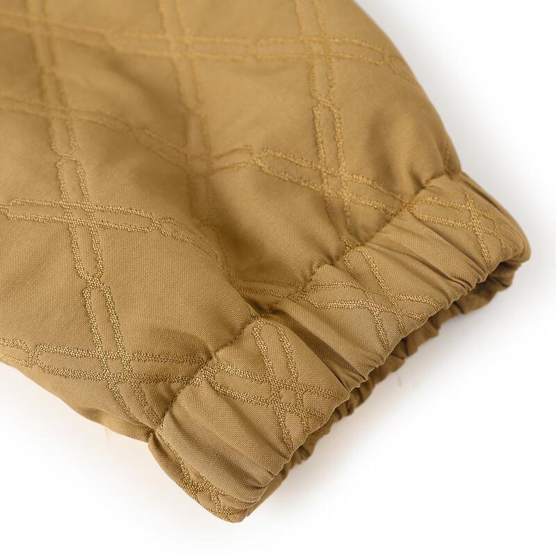 Paste Women's Autumn/Winter Casual Hooded Jacket