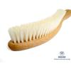 REDECKER Table Brush (White Pig Bristle)