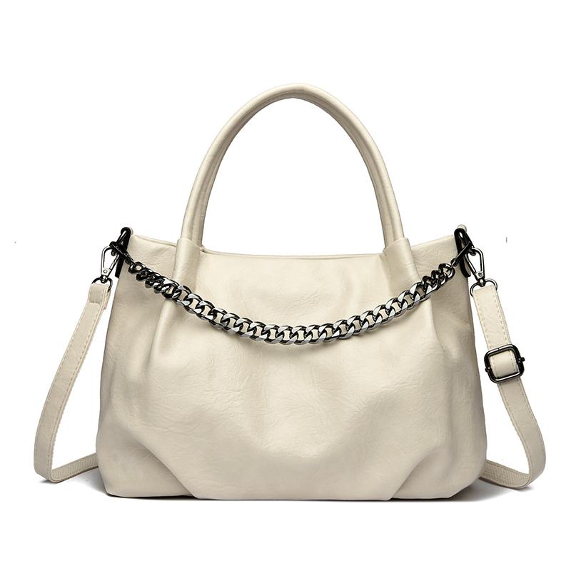 Women's Minimalist Handbag, Large Capacity Shoulder Bag, Vintage Handbag, Women's Handbag, Fashionable Daily Shoulder Bag