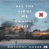 All the Light We Cannot See by Anthony Doerr Paperback Book 9780008548353