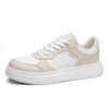 Summer shoes new spring students niche original heightening board shoes sports and leisure