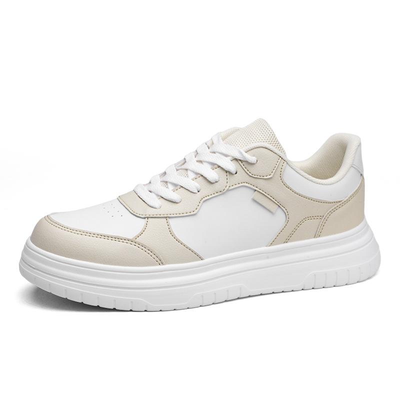 Summer shoes new spring students niche original heightening board shoes sports and leisure
