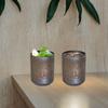 1Pcs Vintage Style Pottery Water Cup Smooth Surface Comfortable Grip Ideal for Tea Coffee At Home Or Office Water Cup