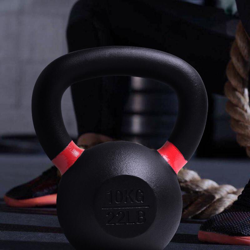 AiMeiShi Cast Iron Kettlebell