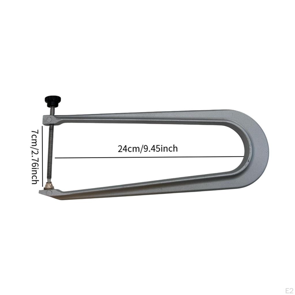 Bragas of A Violin Beam