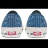 Authentic Alva Skates x Authentic Vans 44 Dx 'Floral Stitch' VN0005U8NVY
