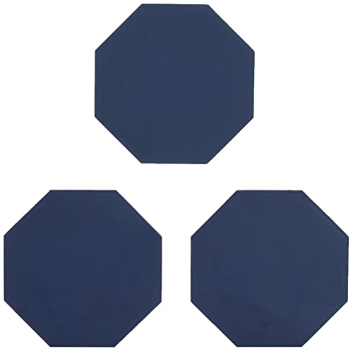 TIGLON D-REN PRO Composite Resonance Insulators, Set of 3