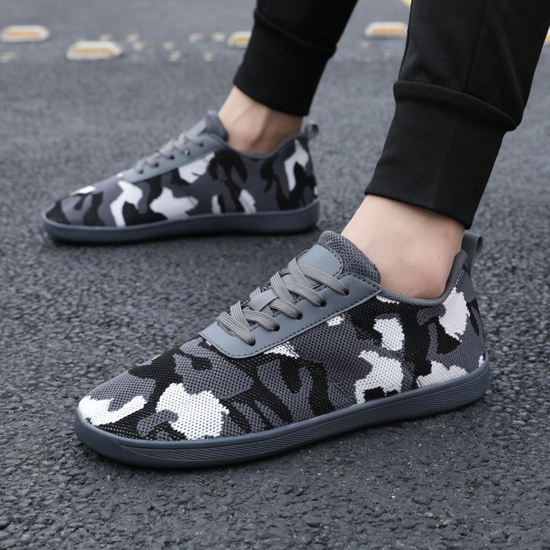 Wide Toe Shoes 2024 Fitness Shoes New Soft Soled Shoes Non-slip Comfortable and Breathable Men's and Women's Wide Palm Barefoot Casual Shoes