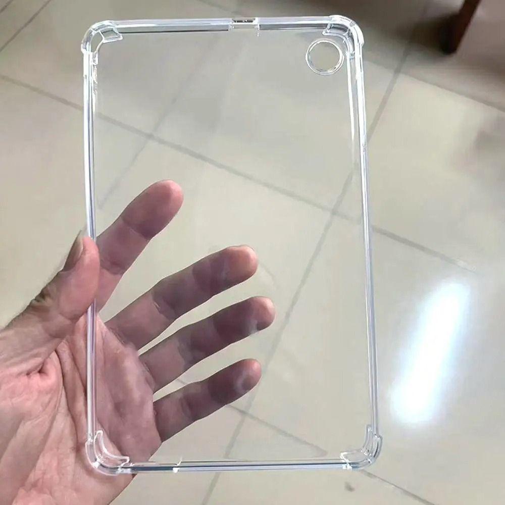 Flexible Tablet Cover Shockproof Soft Shell for Alldocube iPlay50 mini/Pro/NFE Travel