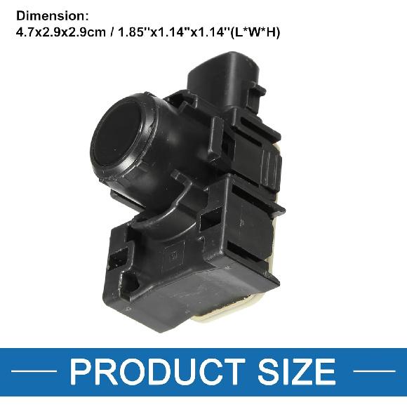Car Reverse Parking Assist Sensor 89341-64010-C0 for Lexus IS250 2006-2014