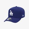 New Era Mlb La Dodgers K Frame Baseballkappe darK Royal 15131662