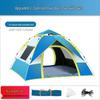Automatic Outdoor Camping Tent