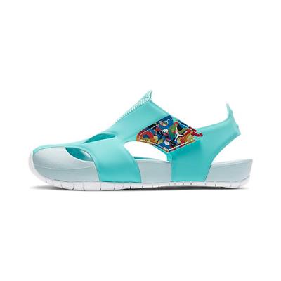 Air Flare Aurora Green Sandalen Kindersandalen CI7849-301