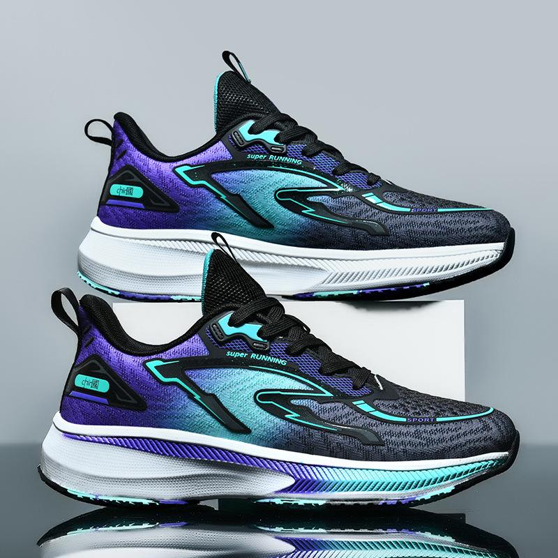 

Running shoes Men s junior high school students high school entrance examination sports special sports shoes Men s youth men s shoes Summe 44