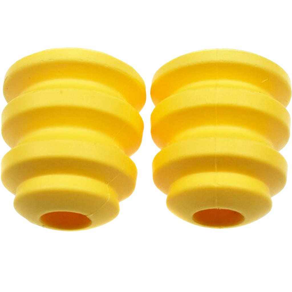 TOMMYFIELD Bump Rubber Shock Absorber Universal Urethane