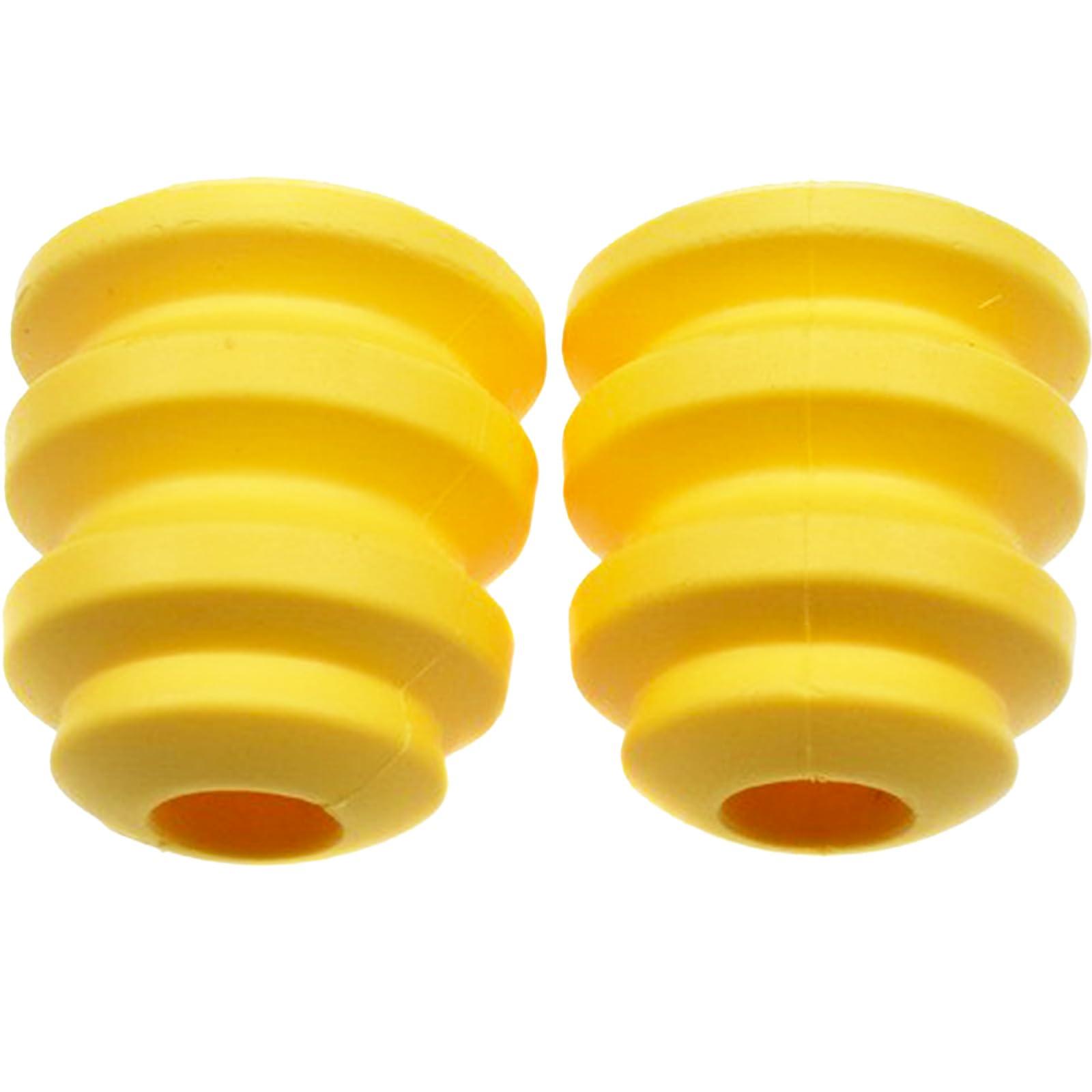 

TOMMYFIELD Bump Rubber Shock Absorber Universal Urethane