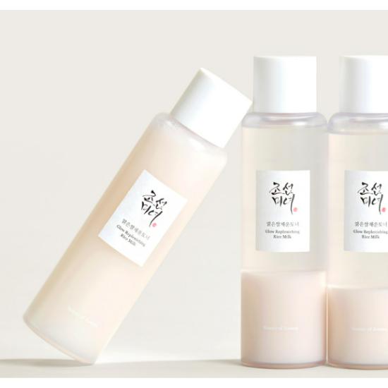 Beauty of Joseon Rice Glow Toner Pore Care & Soothing Hydration 150ml 150ml