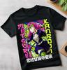 Mitsuri Tshirt Demon Slayer Waifu Kawaii Anime Japanese Unisexga Otaku All Size