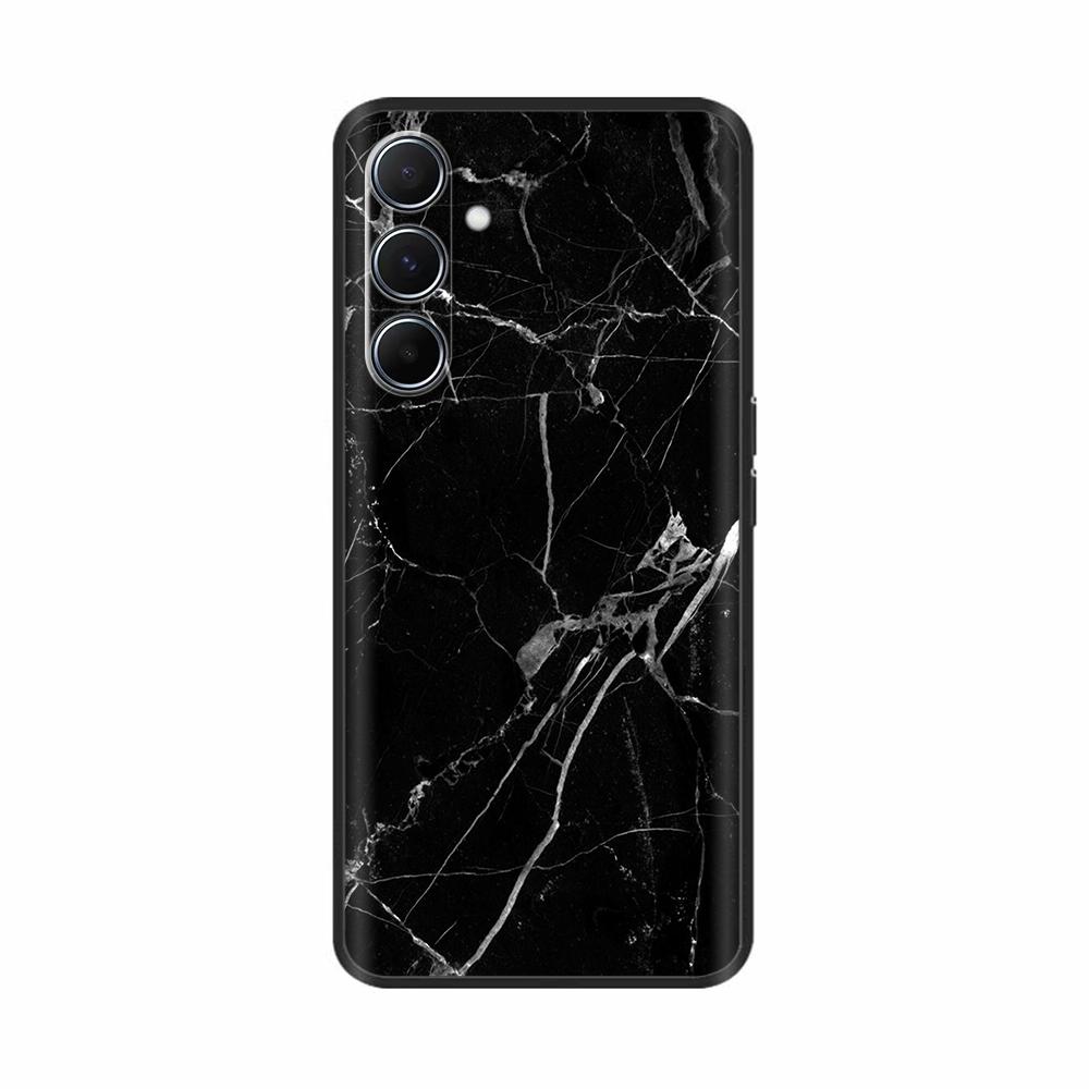 Phone Case For Galaxy A26 5G Cute Back Cover For Samsung Galaxy A26 A36 A56 5G Shockproof Shell Case Soft Silicone Bumper Cover