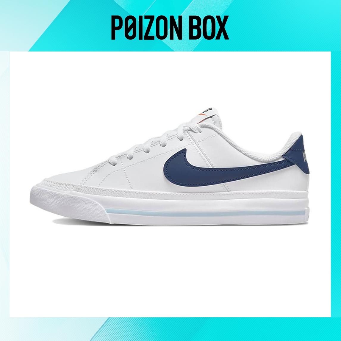 

кроссовки Nike Court Legacy Skateboarding Shoes Women DA5380-113