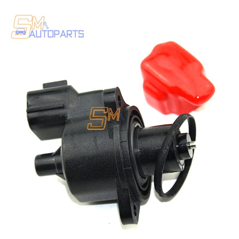 High Quality 68V-1312A-00-00 Idle Speed Control Valve For Yamaha Outboard Marine Boat Parts 68V1312A0000